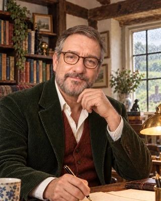 J.C. Scatherton