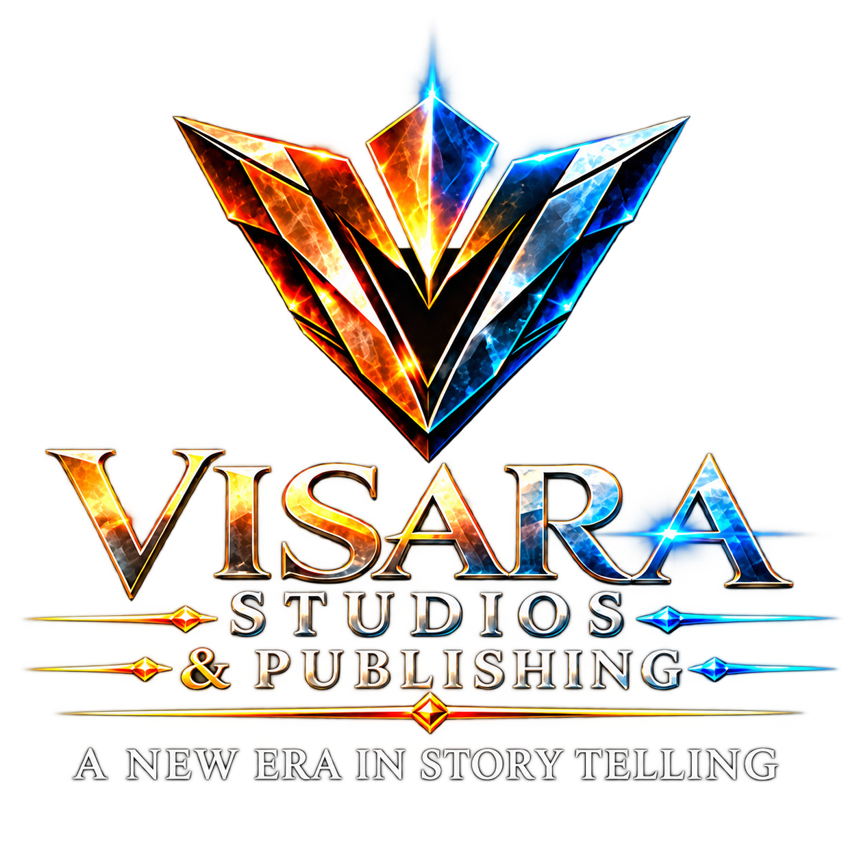 Visara Studios & Publishing